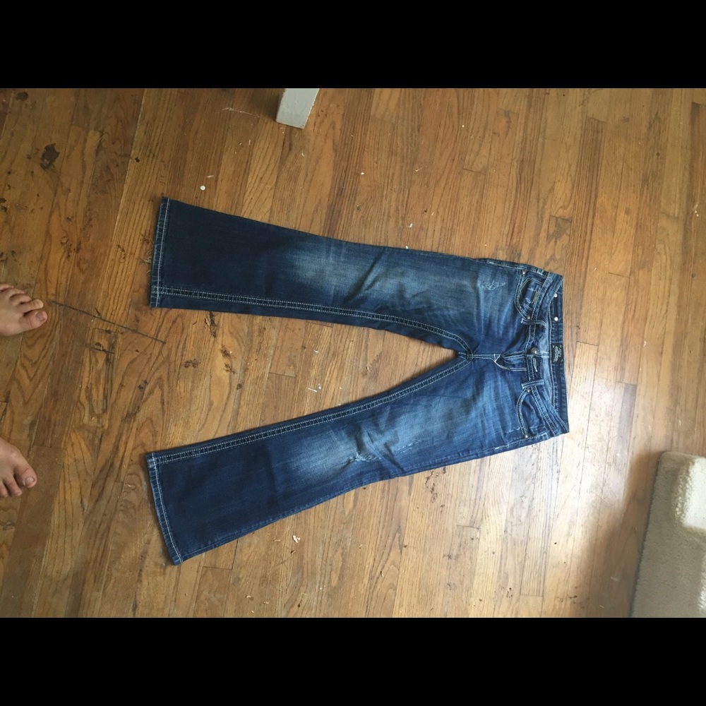Jeans